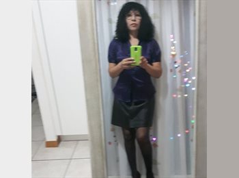 Roomgo CH - Susy - 30 - Sion