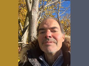 Roomgo CH - philippe - 60 - Morges