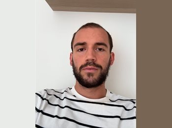 Roomgo CH - Baptiste - 24 - Fribourg