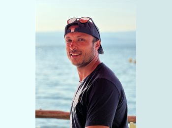 Roomgo CH - Roman - 30 - Vevey