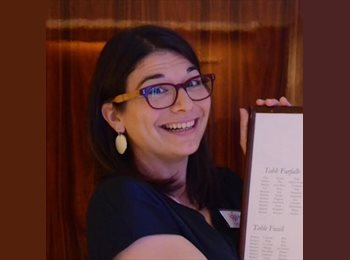 Roomgo CH - Anne - 42 - Nyon