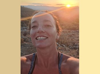 Roomgo CH - Thaïs - 29 - Lausanne