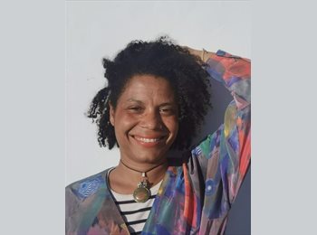 Roomgo CH - Whitney - 36 - Sion