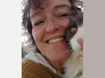 Roomgo CH - Eléonore  - 52 - Lausanne