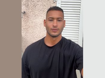 Roomgo CH - Nabil - 30 - Fribourg