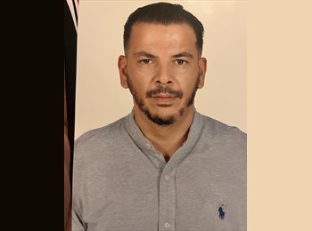 Roomgo CH - Amin - 39 - Vevey