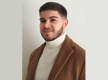 Roomgo CH - Macine - 24 - Bern