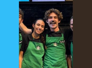 Roomgo CH - Melanie - 22 - Bern