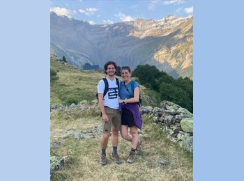 Roomgo CH - Juliette - 32 - Sion