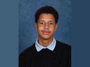 Roomgo CH - tidiane - 19 - Genève