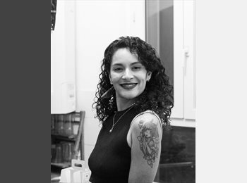 Roomgo CH - Charlotte  - 30 - Genève