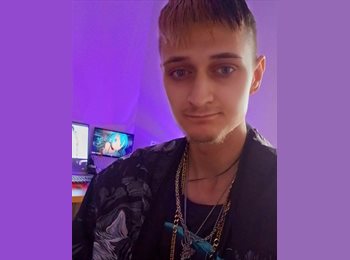 Roomgo CH - Kenny - 23 - Zürich