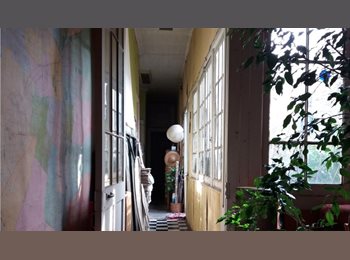 CompartoDepto CL - Looking for a foreigner student, traveller or tourist, Providencia - CH$270.000 por mes