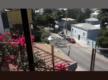 CompartoDepto CL - RESIDENCIA UNIVERSITARIA Y Profesionales PUERTO PARAISO, Valparaíso - CH$200.000 por mes