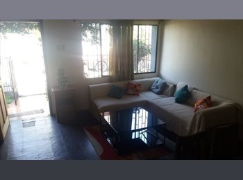 CompartoDepto CL - Casa Ayün ===Aguantalavera!, Ñuñoa - CH$270.000 por mes