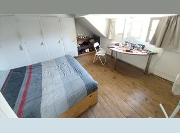 CompartoDepto CL - Habitaciones., Ñuñoa - CH$200.000 por mes