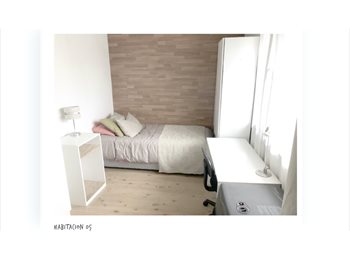 CompartoDepto CL - Habitaciones en Providencia, Providencia - CH$300.000 por mes