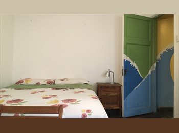 CompartoDepto CL - Hola, ubicacion y buena onda. P5, Providencia - CH$300.000 por mes