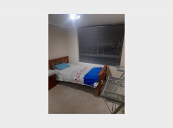 CompartoDepto CL - San Miguel // Habitación Amoblada, San Miguel - CH$230.000 por mes
