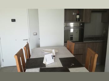 CompartoDepto CL - Comparto depa, Independencia - CH$260.000 por mes