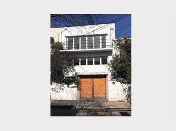 CompartoDepto CL - Casa Av. Salvador Av. Bilbao., Providencia - CH$265.000 por mes