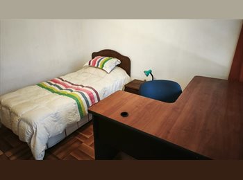 CompartoDepto CL - Pieza en Providencia, Metro Los Leones, Providencia - CH$320.000 por mes