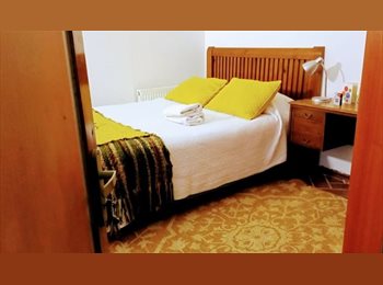 CompartoDepto CL - Carca del Metro ideal para estudiantes, Ñuñoa - CH$530.000 por mes