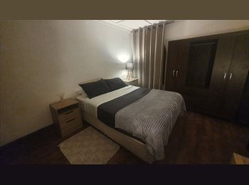 CompartoDepto CL - Habitación disponible Barrio Bellavista Providencia, Santiago Centro - CH$350.000 por mes