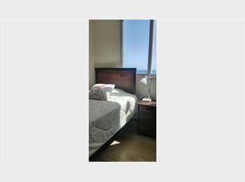CompartoDepto CL - Comparto hermoso depto con vista al mar, Antofagasta - CH$450.000 por mes