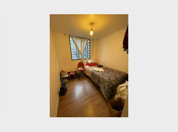 CompartoDepto CL - Arriendo pieza amoblada gastos incluidos, Santiago Centro - CH$250.000 por mes