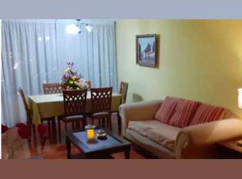 CompartoDepto CL - SE COMPARTE DEPTO, Antofagasta - CH$220.000 por mes