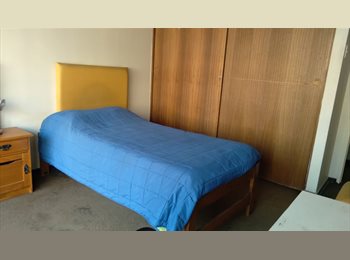 CompartoDepto CL - Arriendo pieza en departamento, Providencia - CH$300.000 por mes