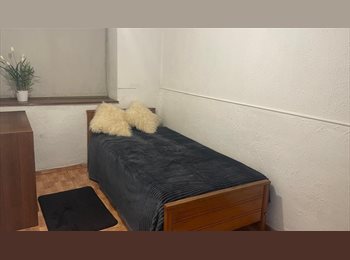 CompartoDepto CL - HABITACION METRO CARLOS VALDOVINOS/CAMINO AGRICOLA, San Joaquín - CH$190.000 por mes