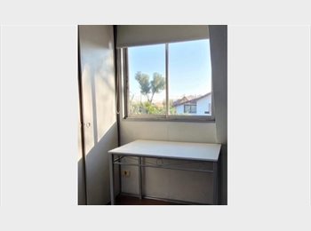 CompartoDepto CL - Arriendo pieza en las Condes, La Reina - CH$400 por mes