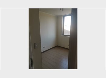 CompartoDepto CL - Arriendo habitación en San Miguel, San Miguel - CH$230.000 por mes