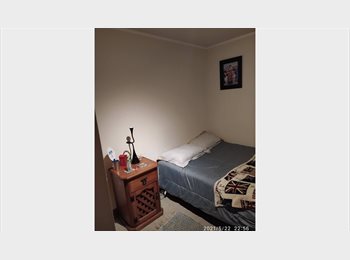 CompartoDepto CL - Comparto departamento - full amoblado, Antofagasta - CH$460.000 por mes