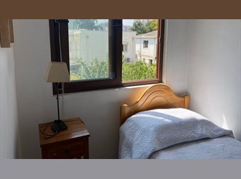 CompartoDepto CL - Arriendo habitación en Providencia, Providencia - CH$300.000 por mes