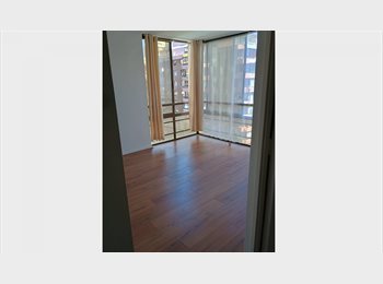 CompartoDepto CL - Arriendo amplia habitación en Vitacura, Vitacura - CH$465.000 por mes