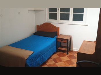 CompartoDepto CL - Habitación en casa, gente muy amable y educada, similares, Providencia - CH$300.000 por mes