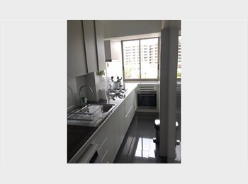 CompartoDepto CL - Arriendo execente Habitación Amoblada, Providencia - CH$395.000 por mes