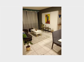 CompartoDepto CL - Arriendo pieza amoblada, Viña del Mar - CH$290.000 por mes