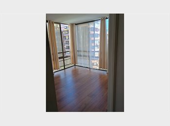 CompartoDepto CL - Amplia Habitacion en Vitacura, Vitacura - CH$450.000 por mes