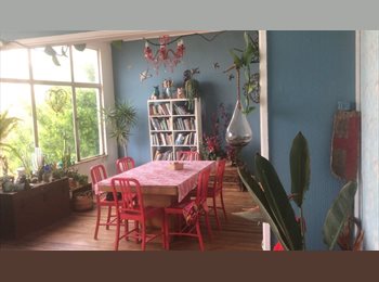 CompartoDepto CL - Arriendo habitacion en Valparaiso, Valparaíso - CH$250.000 por mes