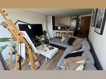 CompartoDepto CL - Comparto dpto Las Condes, Vitacura - CH$500.000 por mes