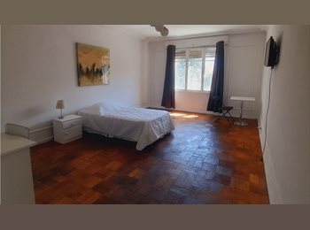 CompartoDepto CL - Habitaciones amobladas, Santiago Centro - CH$320.000 por mes