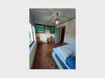 CompartoDepto CL - Comparto Depto central O´Higgins con ColoColo, Concepción - CH$350.000 por mes