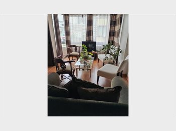 CompartoDepto CL - Comparto Departamento, Providencia - CH$330.000 por mes