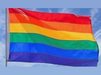 CompartoDepto CL - Sólo hombres gay, Ñuñoa - CH$285.000 por mes