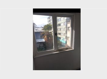 CompartoDepto CL - BUSCO ROOMIE BARRIO BUSTAMANTE, Santiago Centro - CH$290.000 por mes