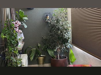 CompartoDepto CL - Room for Rent private bathroom, San Miguel - CH$400.000 por mes